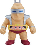 Teenage Mutant Ninja Turtles: Krang Nendoroid More Soft Vinyl Figure