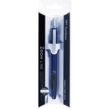 Tombow Zoom Light Multi Function Ballpoint Pen, Navy, 1-Pack