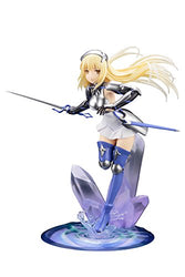 Kotobukiya Is It Wrong to Try to Pick Up Girls in a Dungeon?: Ais Wallenstein Ani-Statue