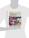 Singer: The Complete Photo Guide to Sewing, 3rd Edition