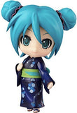 Good Smile Hatsune Miku: Nendoroid Action Figure Yukata Ver.