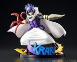 My Hero Academia: Tamaki Amajiki (Hero Suit Ver.) 1:8 Scale PVC Figure