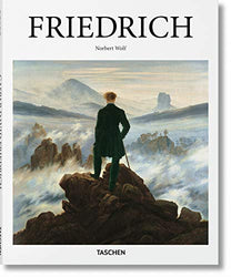 Friedrich (Basic Art Series 2.0)