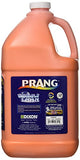PRANG Ready-to-Use Washable Tempera Paint, 1 Gallon Bottle, Orange (10602)