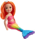 Barbie Dreamtopia Rainbow Cove Mermaid Doll