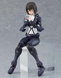 Max Factory Arms Note: Tosholincho -san Figma Action Figure, Multicolor