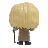 Funko Harry Potter Mad-Eye Moody Pop Figure