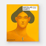 Nicolas Party (Phaidon Contemporary Artists Series)