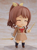 Good Smile Bang Dream: Saya Yamabuki (Drummer Version) Nendoroid Action Figure