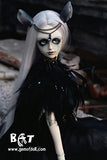 Bat Dark-Night Spirit , GEM of Doll 1/3 BJD Doll 63CM Dollfie / 100% Custom-made / Full Set Doll