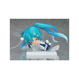 Good Smile Snow Miku: Snow Owl Ver. Nendoroid Action Figure