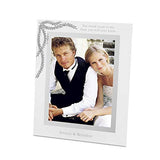 Things Remembered Personalized Athena Wedding 8x10 Portrait Frame with Engraving Included