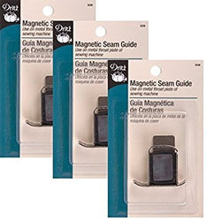 Dritz Magnetic Seam Guide (3 Pack)