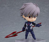 Good Smile Rebuild of Evangelion: Kaworu Nagisa (Plugsuit Version) Nendoroid Action Figure