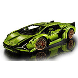 LEGO Technic Lamborghini Sián FKP 37 42115