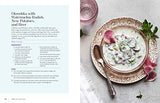 Homemade Yogurt & Kefir: 71 Recipes for Making & Using Probiotic-Rich Ferments
