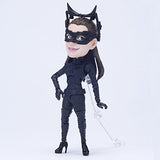 Union Creative Toys Rocka The Dark Knight Rises Catwoman Action Figure