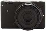 Sigma fp Full-Frame Mirrorless Digital Camera & 45mm f/2.8 Lens