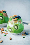 Green Kitchen Smoothies: Healthy and Colorful Smoothies for Every Day