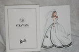 Bride Vera Wang Barbie Doll 1st