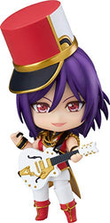 Good Smile Bang Dream! Girls Band Party!: Kaoru Seta (Stage Outfit Version) Nendoroid Action Figure, Multicolor