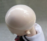 6-7 inch BJD Head Silicone Wig Cap / Size for 1/6 Dollfie/MSD DZ AOD DOD LUTS BJD