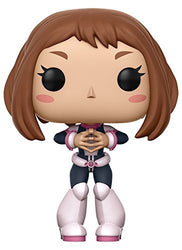 Funko POP Anime My Hero Academia Ochaco Action Figure,Multi