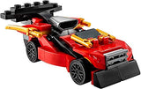 LEGO Ninjago Legacy 30536 Combo Charger Polybag