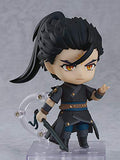 Good Smile GuJian 3: Beiluo Nendoroid Action Figure