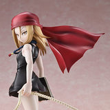 Shaman King: Anna Kyoyama 1:7 Scale PVC Figure