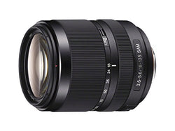 Sony SAL18135 18-135mm f/3.5-5.6 Zoom Lens