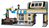 LEGO Creator Park Street Townhouse 31065 Building Toy