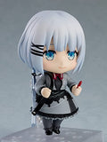 Good Smile Detective is Already Dead: Siesta Nendoroid Action Figure G12712 Multicolor