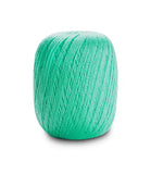 Anne Yarn by Círculo – 100% Mercerized Brazilian Virgin Cotton (Pack of 1 Ball) – 547 yds, 5.19 oz – Fingering (5743)
