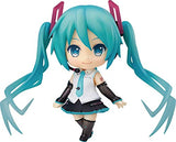 Good Smile Character Vocal Series 01: Hatsune Miku V4X Nendoroid Action Figure, Multicolor