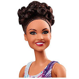 Barbie Signature Laurie Hernandez 2016 Olympic Winner Gymnast Doll - Limited Edition!