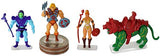Worlds Smallest Masters of The Universe Micro Action Figures (He-Man)