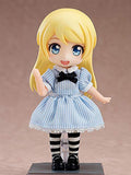 Good Smile Nendoroid Doll: Alice Action Figure