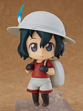 Good Smile Kemono Friends: Kaban Nendoroid Action Figure