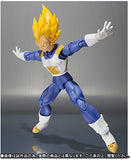 Bandai Tamashii Nations S.H. Figuarts: Dragon Ball Z - Super Saiyan Vegeta Premium Color Edition