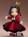 Good Smile Nendoroid Doll: Queen of Hearts Action Figure