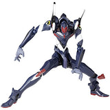 Union Creative Revoltech: Evangelion Evolution Ev-002 (Unit 03) Action Figure