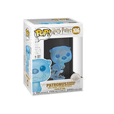 Funko POP! Harry Potter: Harry Potter Patronus – Patronus Hermione, Multicolor