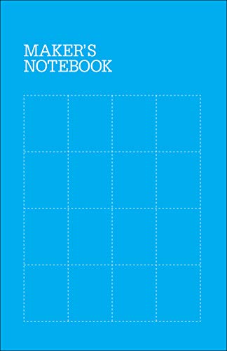 Maker's Notebook