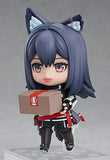 Good Smile Arknights: Texas Nendoroid Action Figure, Multicolor