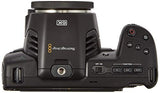 BLACKMAGIC DESIGN Blackmagic Pocket Cinema Camera 6K (CINECAMPOCHDEF6K)
