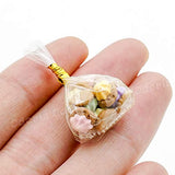 Odoria 1:12 Miniature Cookies Dollhouse Decoration Accessories