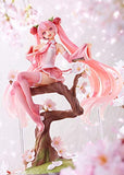 Taito Spiritale Sakura Miku ~ Sakura Fairy ver. ~ 1/7 Scale Figure