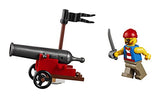 LEGO Creator Pirate Roller Coaster 31084