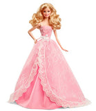 Barbie 2015 Birthday Wishes Barbie Doll (Discontinued by manufacturer)